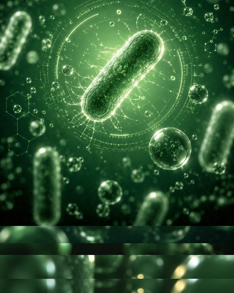 Lactobacillus rhamnosus