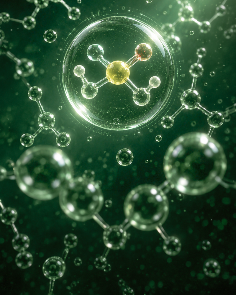 Methylsulfonylmethane (MSM)