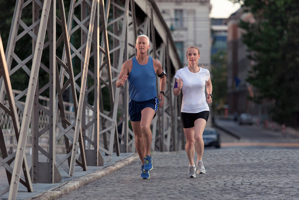 A Slower Approach to Feeling Better, Every Day