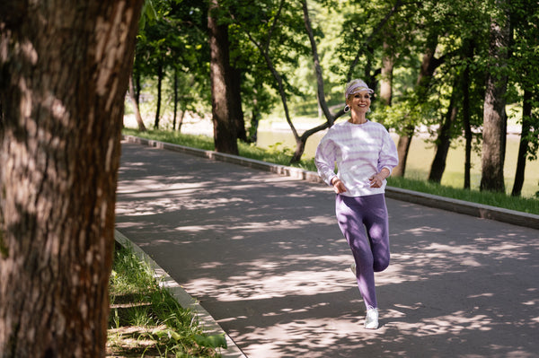 Probiotics and Menopause: Why Gut Health Matters
