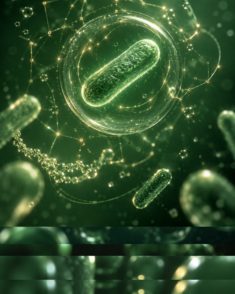 Bifidobacterium longum