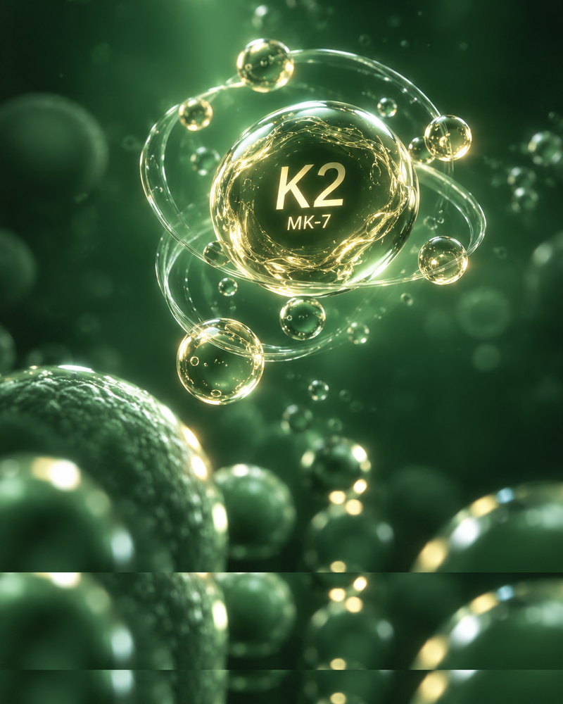 Vitamin K2 (MK-7)