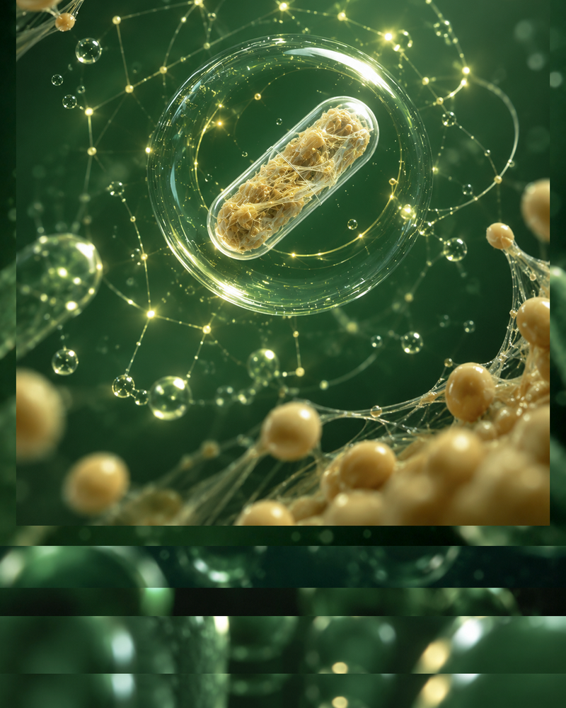 Nattokinase