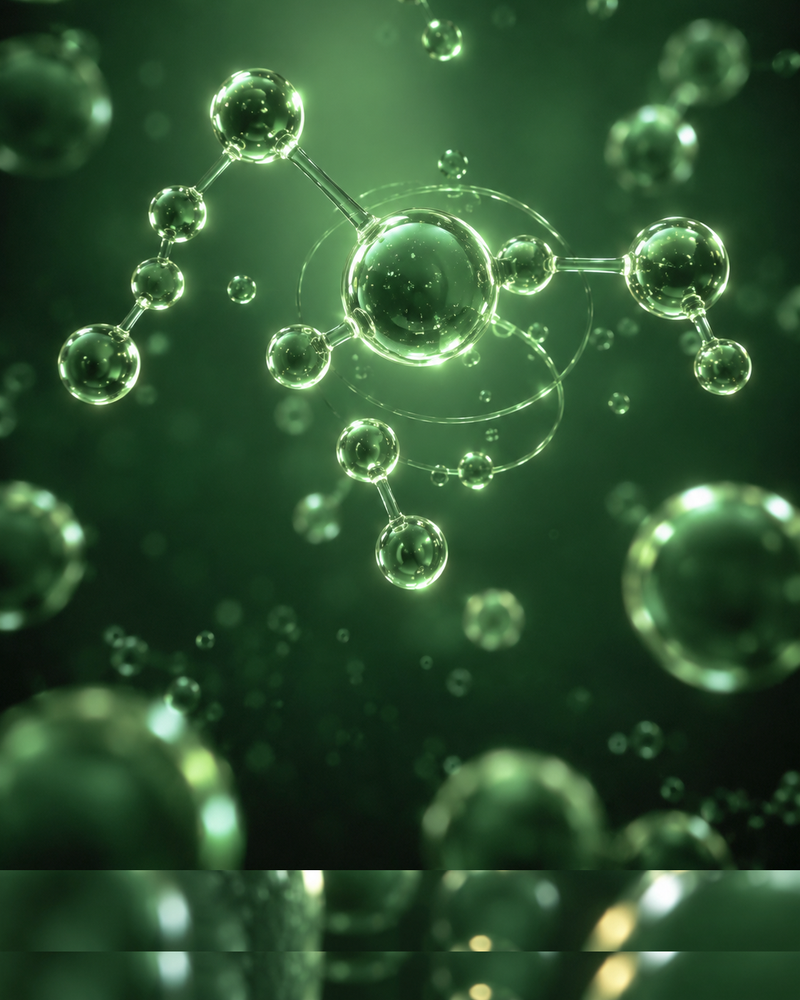 Magnesium Glycinate