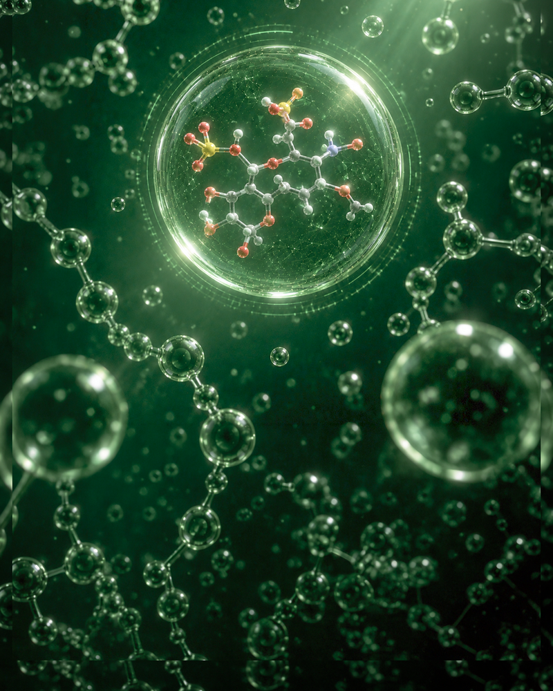 Chondroitin Sulfate