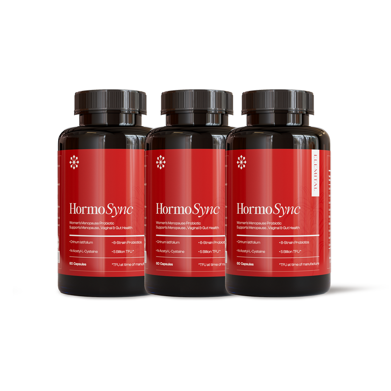 Elemital HormoSync