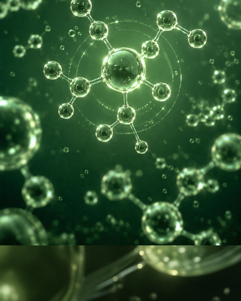 Glucosamine Sulfate
