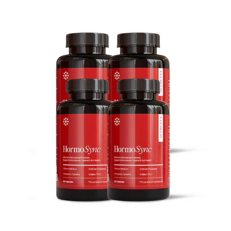 Elemital HormoSync