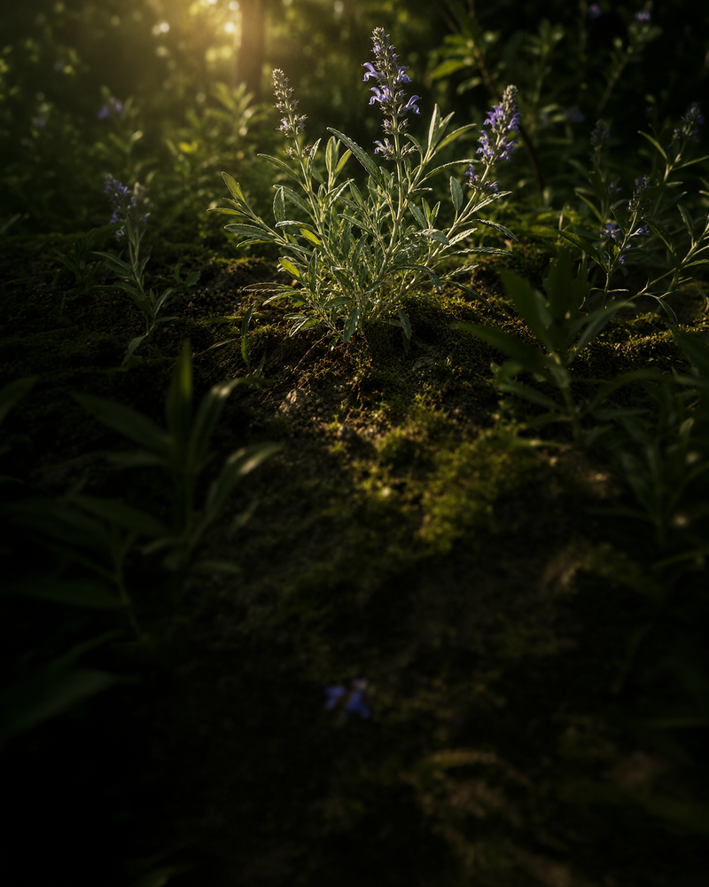 Salvia Extract