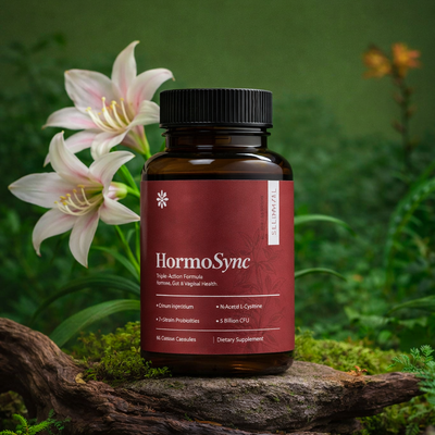 Elemital HormoSync