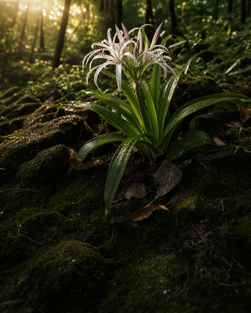 Crinum Latifolium Extract