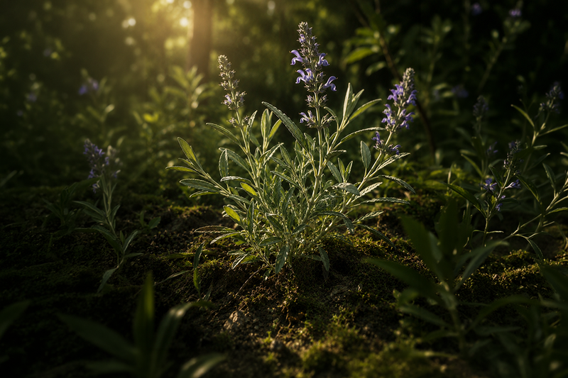 Salvia