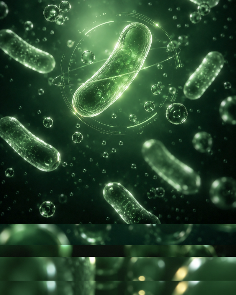 Lactobacillus acidophilus LA-14