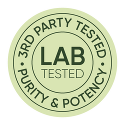 Third-Party Tested