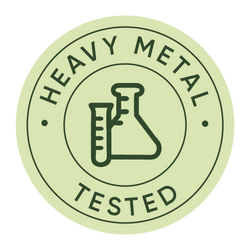 Third-Party Tested