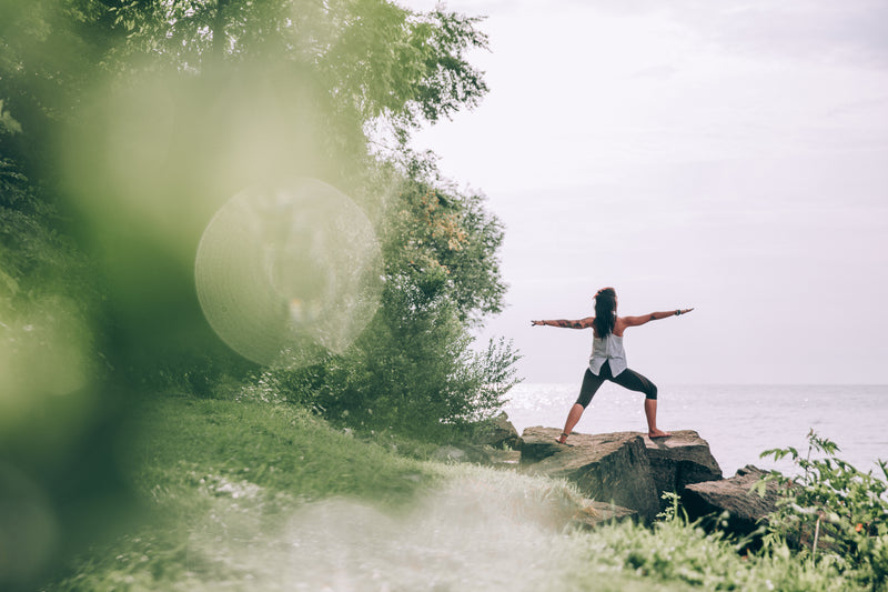 What Is Perimenopause?